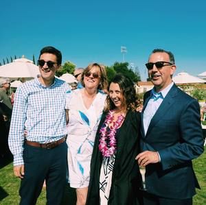 Meet your Posher, Anna